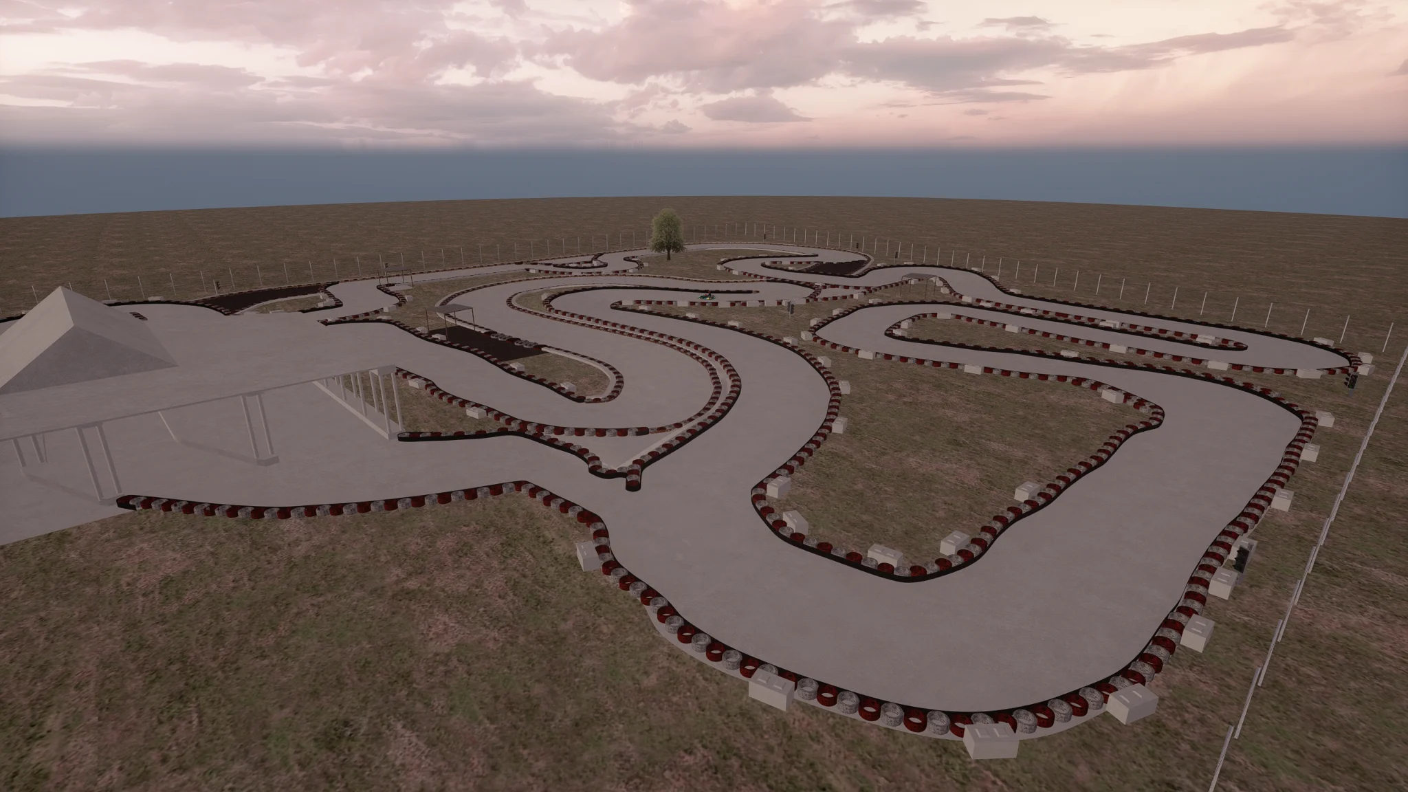 Go Karts Go Broadmeadow