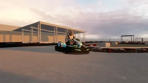 Go Karts Go Broadmeadow2