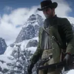 Green Western Coat2