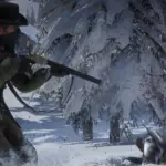 Green Western Coat3