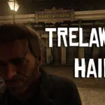 Trelawny's Hair - Gunslinger Improvements