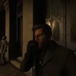 Trelawny's Hair - Gunslinger Improvements