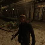 Trelawny's Hair - Gunslinger Improvements