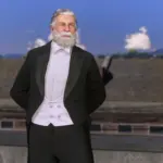 Hair and Beard Color Changer2