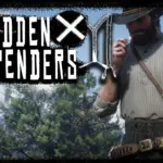 Hidden Suspenders