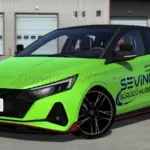 Hyundai I20 2021