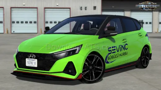 Hyundai I20 2021