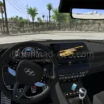 Hyundai I20 20214