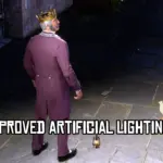 Improved Artificial Lighting V2