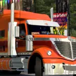 International Lonestar Harley Davidson v12.33