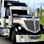 International Lonestar Harley Davidson v12.34