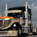 International Lonestar Harley Davidson v12.35