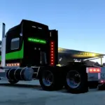 International Lonestar Harley Davidson v12.36