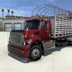 International Workstar + Interior3