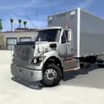 International Workstar + Interior4
