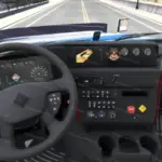 International Workstar + Interior5