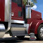 KW W900 Highway Killer v9.33