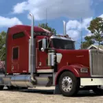 KW W900 Highway Killer v9.36