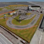 Karting Ángel Burgueño - Assetto Corsa