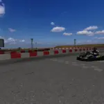 Karting Ángel Burgueño - Assetto Corsa3