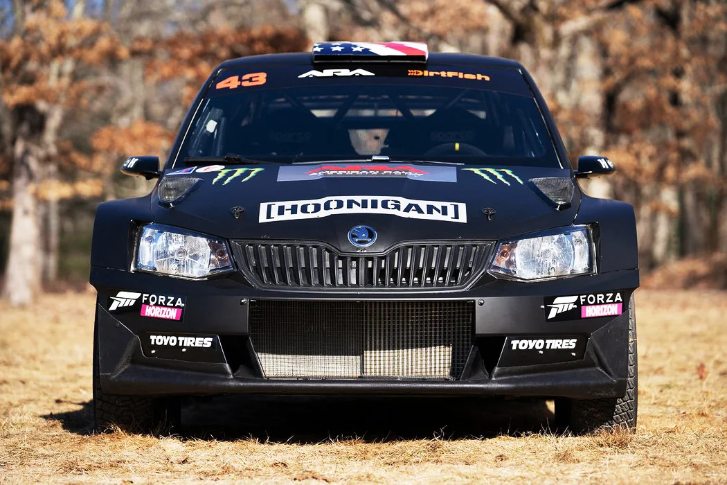 Ken Block