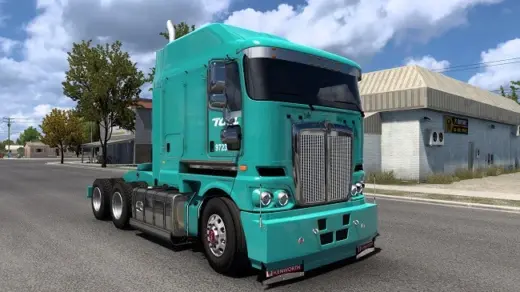 Kenworth K200-220 v1.6