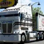 Kenworth K200-220 v1.63