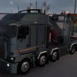 Kenworth K200-220 v1.64