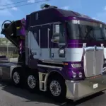 Kenworth K200-220 v1.65