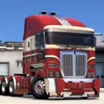 Kenworth K2202