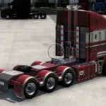 Kenworth K2203