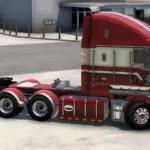 Kenworth K2204