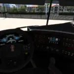Kenworth K2206