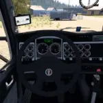 Kenworth T600 v2.5 1.583