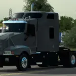 Kenworth T600 v2.5 1.584