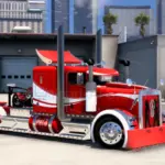 Kenworth W900 Phantom2