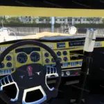 Kenworth W900 Phantom4