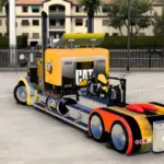 Kenworth W900 Phantom6