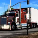 Kenworth W900b v1.58
