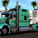 Kenworth W900b v1.582