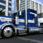 Kenworth W900b v1.583