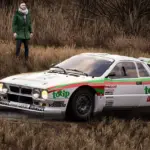 Lancia 037 Evo 2