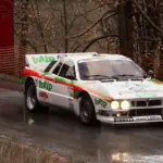 Lancia 037 Evo 22