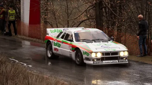 Lancia 037 Evo 22
