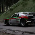 Lancia 037 Evo 24