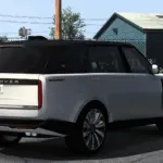 Land Rover Range Rover 2022 L460 V1.0 1.582