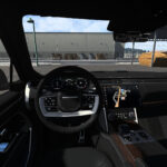 Land Rover Range Rover 2022 L460 V1.0 1.585