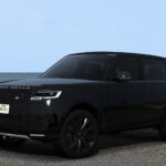 Land Rover Range Rover 2022 L460 V1.0 1.586
