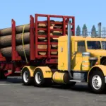 MTG Peterbilt 281-351 v1.58