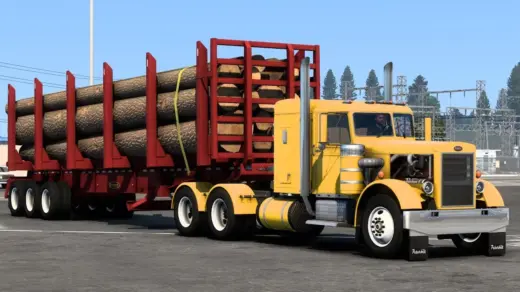 MTG Peterbilt 281-351 v1.58
